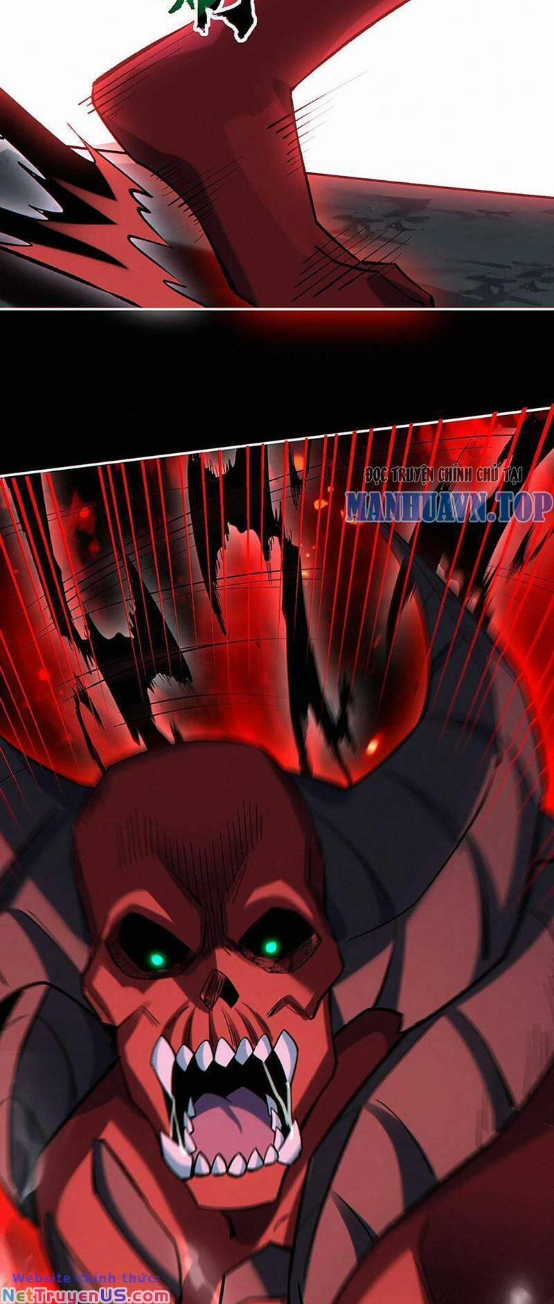 Cướp Đoạt Vô Số Thiên Phú, Ta Trở Thành Thần Ở Thời Đại Toàn Dân Chuyển Chức 45 trang 23