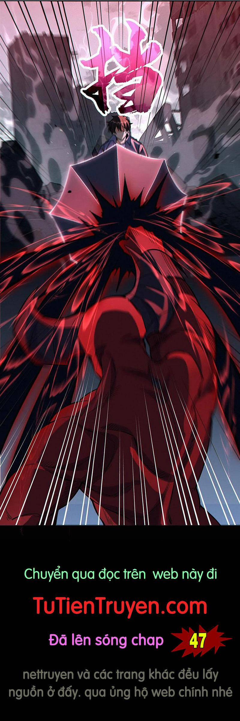 Cướp Đoạt Vô Số Thiên Phú, Ta Trở Thành Thần Ở Thời Đại Toàn Dân Chuyển Chức 46 trang 0