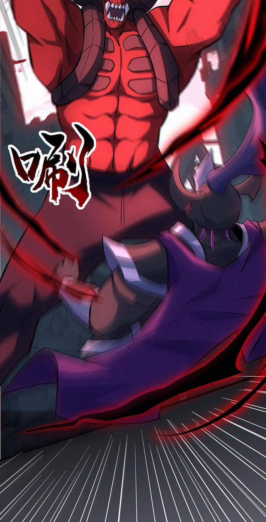 Cướp Đoạt Vô Số Thiên Phú, Ta Trở Thành Thần Ở Thời Đại Toàn Dân Chuyển Chức 46 trang 12