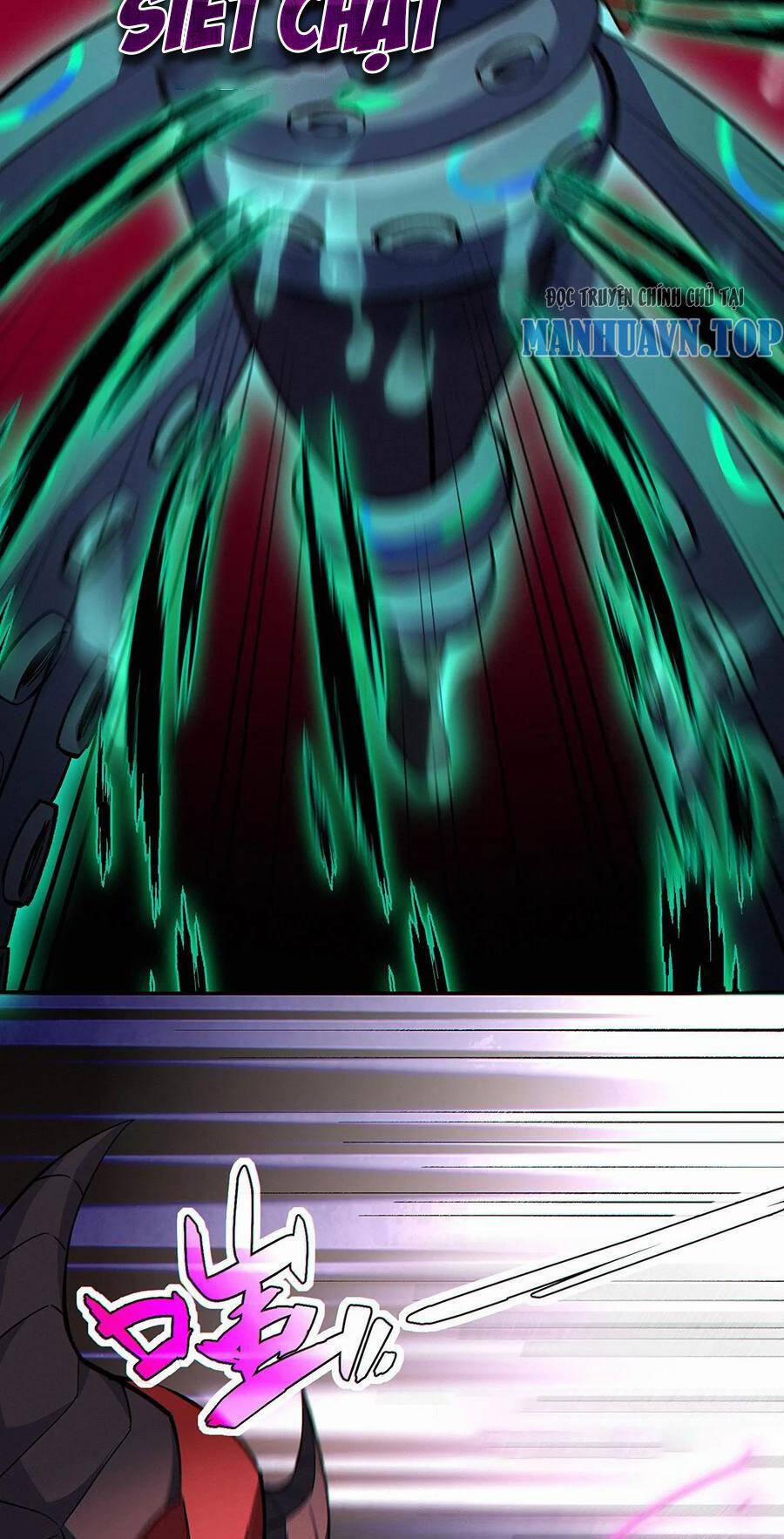 Cướp Đoạt Vô Số Thiên Phú, Ta Trở Thành Thần Ở Thời Đại Toàn Dân Chuyển Chức 46 trang 16