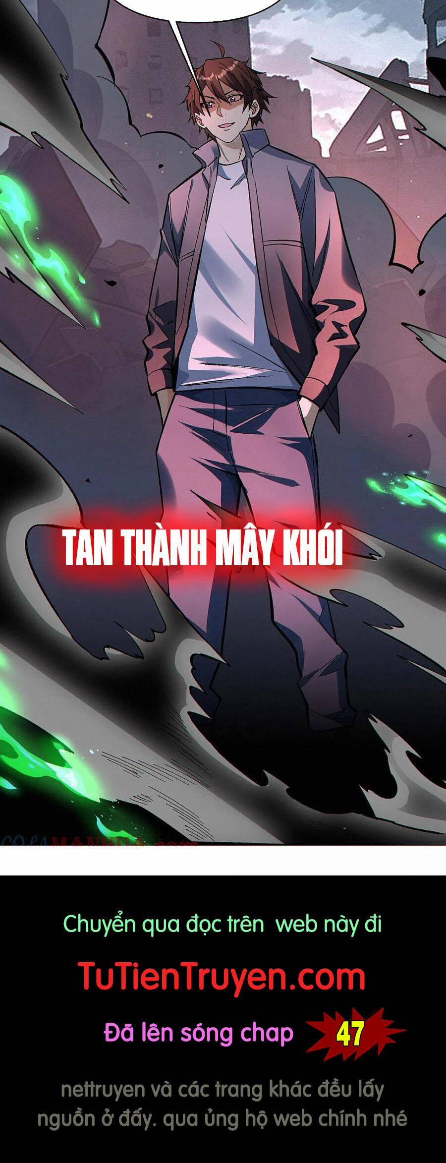 Cướp Đoạt Vô Số Thiên Phú, Ta Trở Thành Thần Ở Thời Đại Toàn Dân Chuyển Chức 46 trang 20