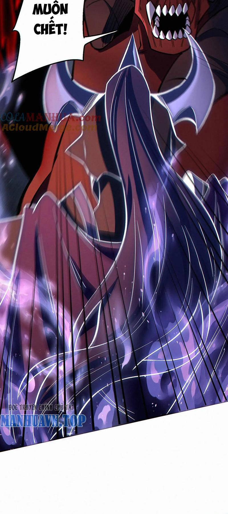 Cướp Đoạt Vô Số Thiên Phú, Ta Trở Thành Thần Ở Thời Đại Toàn Dân Chuyển Chức 46 trang 5