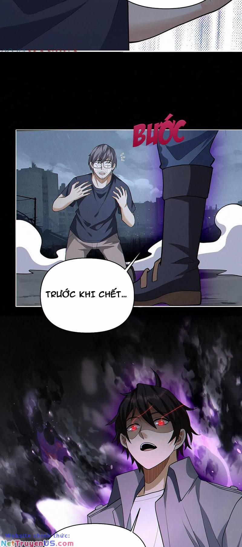 Cướp Đoạt Vô Số Thiên Phú, Ta Trở Thành Thần Ở Thời Đại Toàn Dân Chuyển Chức 47 trang 3