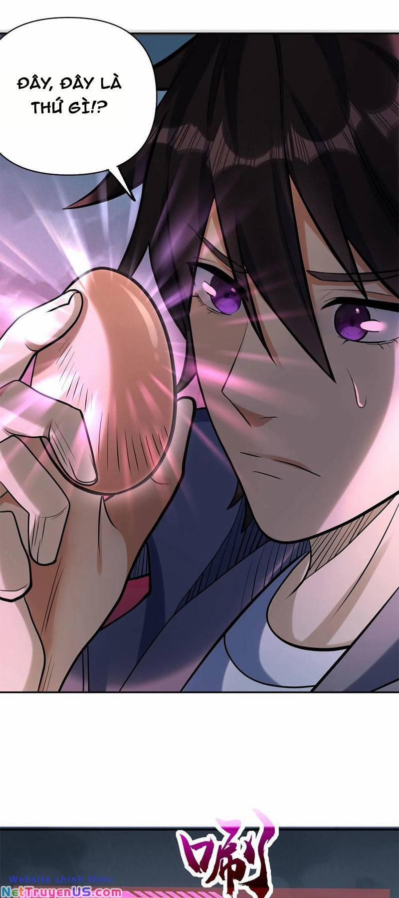 Cướp Đoạt Vô Số Thiên Phú, Ta Trở Thành Thần Ở Thời Đại Toàn Dân Chuyển Chức 48 trang 0