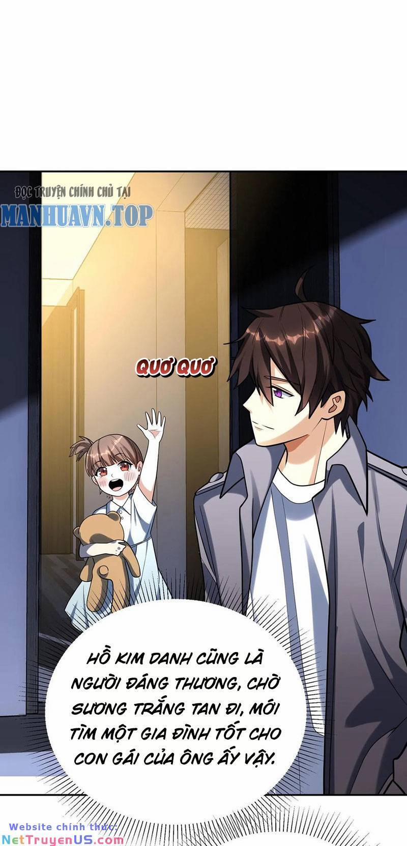 Cướp Đoạt Vô Số Thiên Phú, Ta Trở Thành Thần Ở Thời Đại Toàn Dân Chuyển Chức 48 trang 18