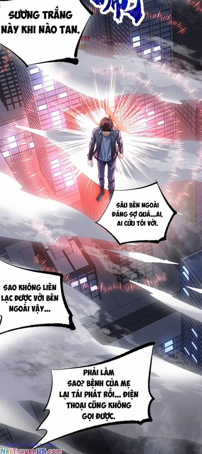 Cướp Đoạt Vô Số Thiên Phú, Ta Trở Thành Thần Ở Thời Đại Toàn Dân Chuyển Chức 48 trang 3