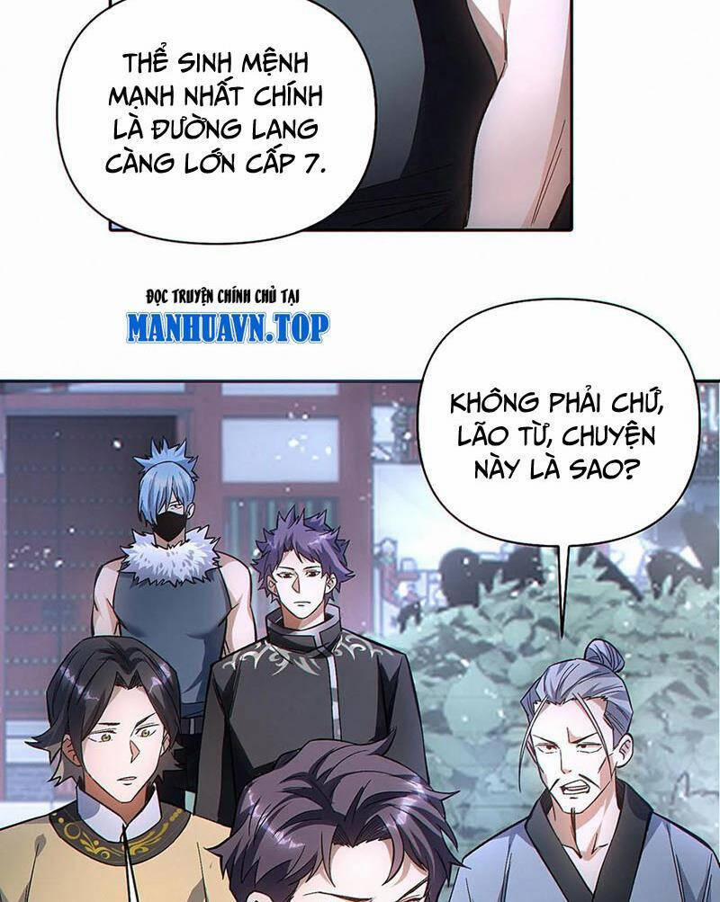 Cướp Đoạt Vô Số Thiên Phú, Ta Trở Thành Thần Ở Thời Đại Toàn Dân Chuyển Chức 49 trang 18