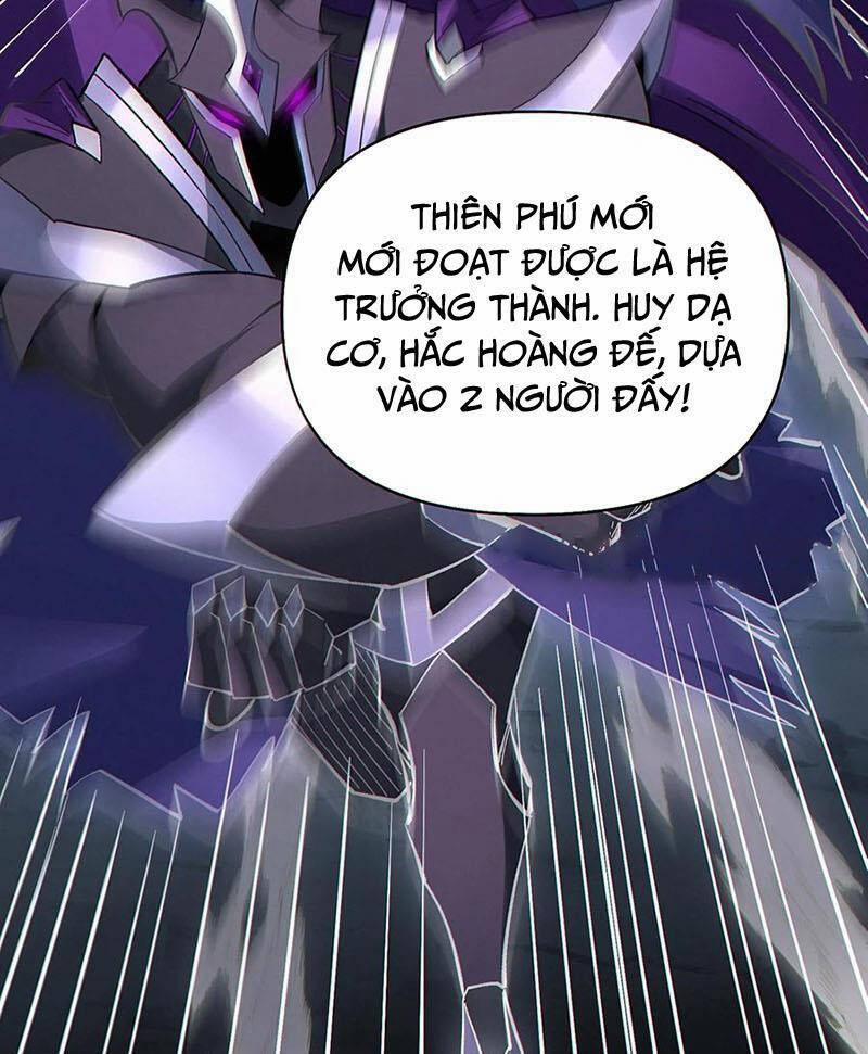 Cướp Đoạt Vô Số Thiên Phú, Ta Trở Thành Thần Ở Thời Đại Toàn Dân Chuyển Chức 49 trang 28