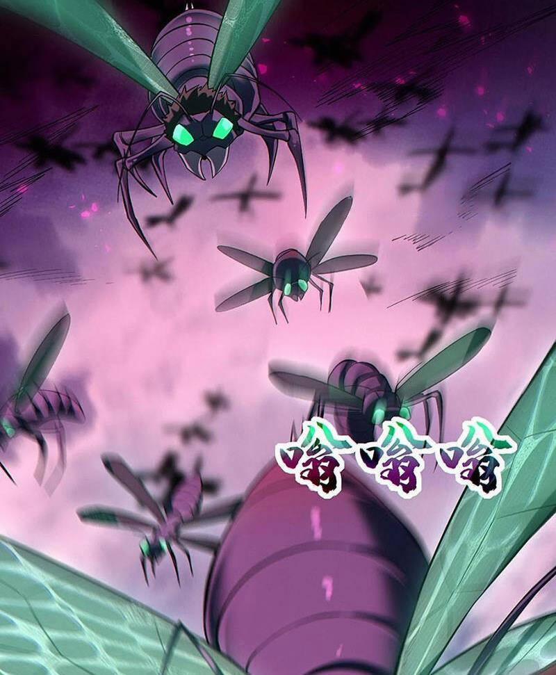 Cướp Đoạt Vô Số Thiên Phú, Ta Trở Thành Thần Ở Thời Đại Toàn Dân Chuyển Chức 49 trang 37