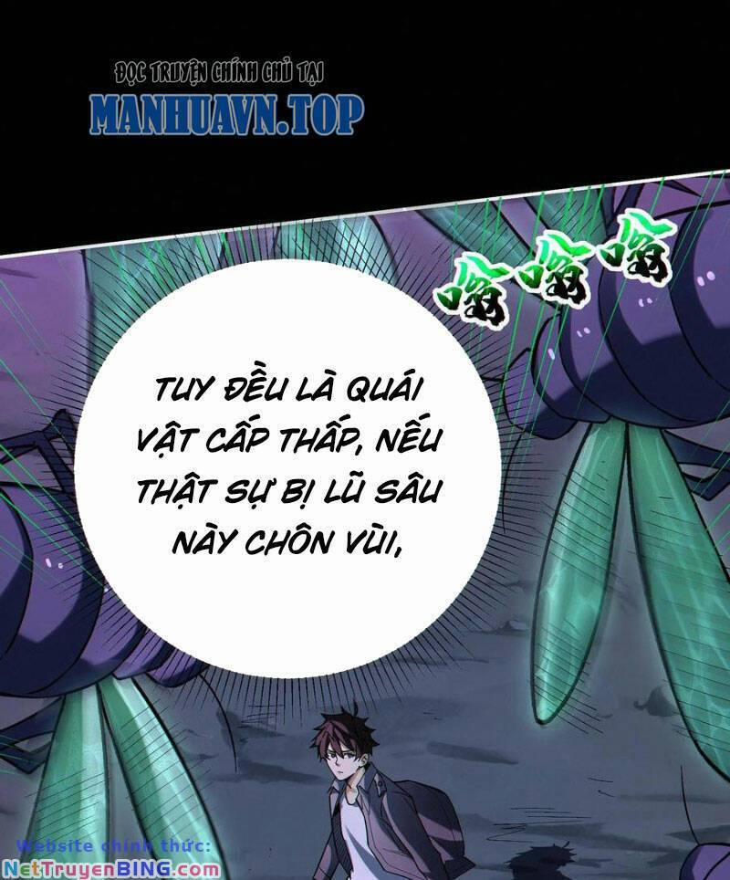 Cướp Đoạt Vô Số Thiên Phú, Ta Trở Thành Thần Ở Thời Đại Toàn Dân Chuyển Chức 50 trang 0