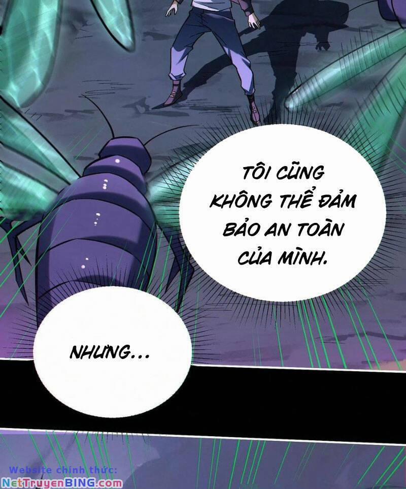 Cướp Đoạt Vô Số Thiên Phú, Ta Trở Thành Thần Ở Thời Đại Toàn Dân Chuyển Chức 50 trang 1