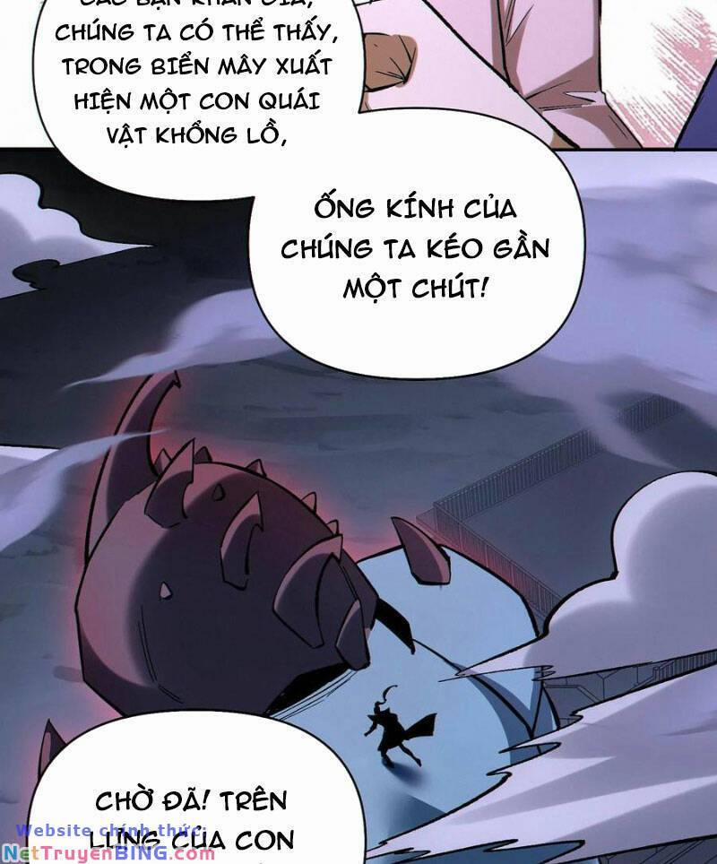 Cướp Đoạt Vô Số Thiên Phú, Ta Trở Thành Thần Ở Thời Đại Toàn Dân Chuyển Chức 50 trang 15