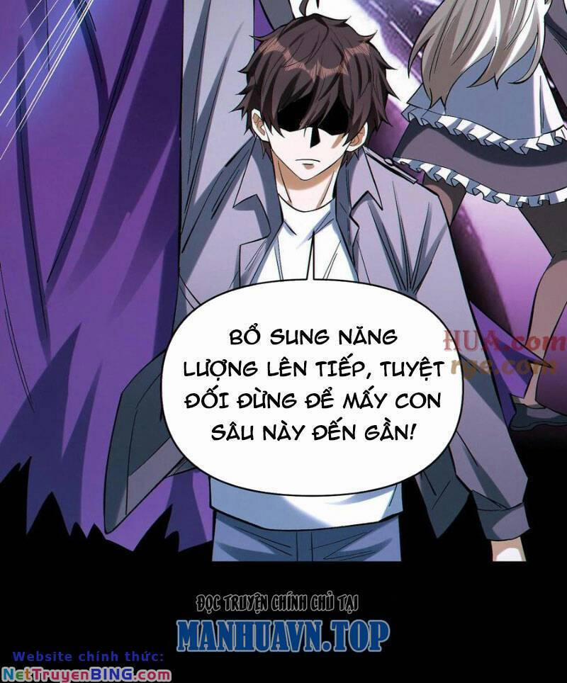 Cướp Đoạt Vô Số Thiên Phú, Ta Trở Thành Thần Ở Thời Đại Toàn Dân Chuyển Chức 50 trang 23