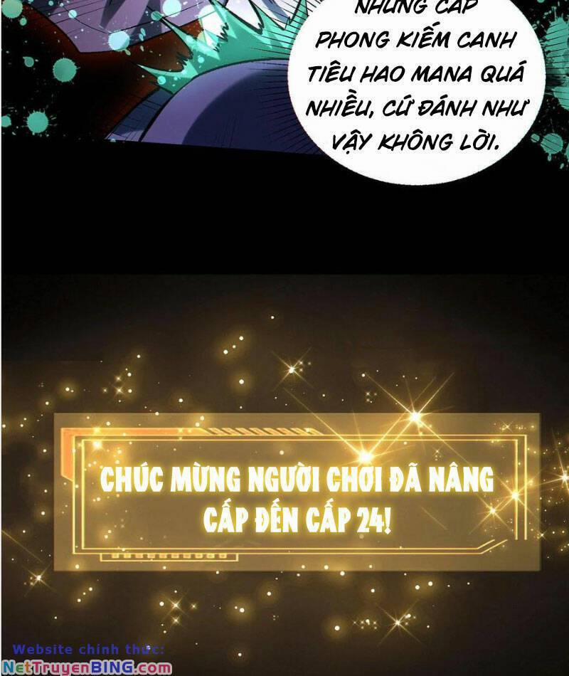 Cướp Đoạt Vô Số Thiên Phú, Ta Trở Thành Thần Ở Thời Đại Toàn Dân Chuyển Chức 50 trang 26