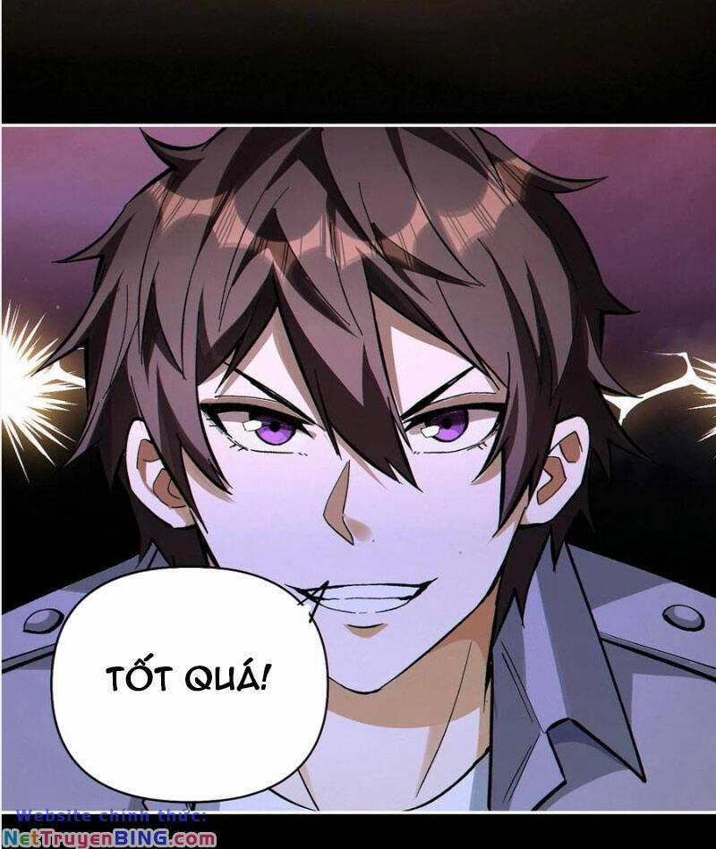 Cướp Đoạt Vô Số Thiên Phú, Ta Trở Thành Thần Ở Thời Đại Toàn Dân Chuyển Chức 50 trang 27