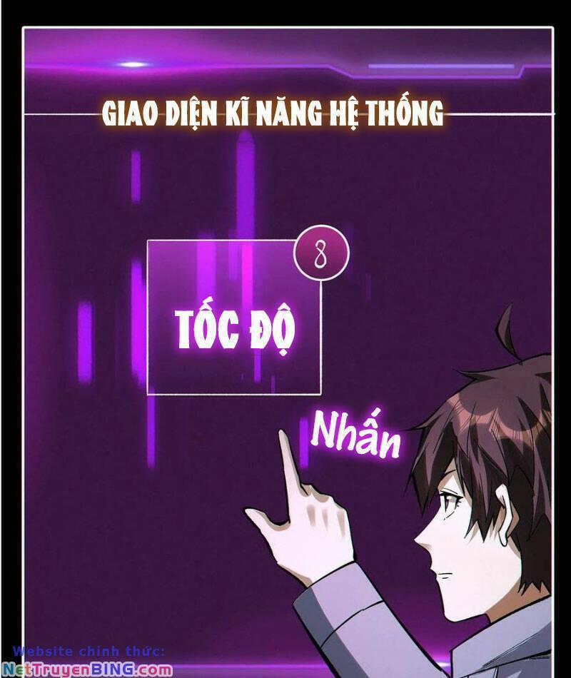 Cướp Đoạt Vô Số Thiên Phú, Ta Trở Thành Thần Ở Thời Đại Toàn Dân Chuyển Chức 50 trang 28