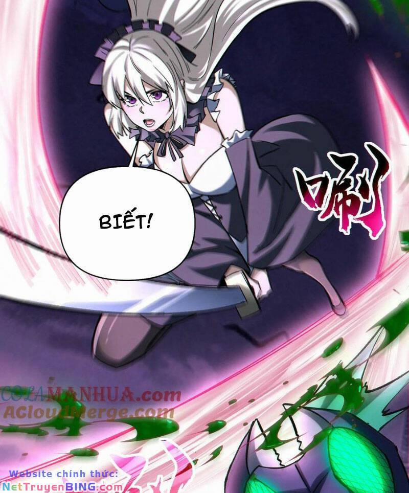 Cướp Đoạt Vô Số Thiên Phú, Ta Trở Thành Thần Ở Thời Đại Toàn Dân Chuyển Chức 50 trang 5