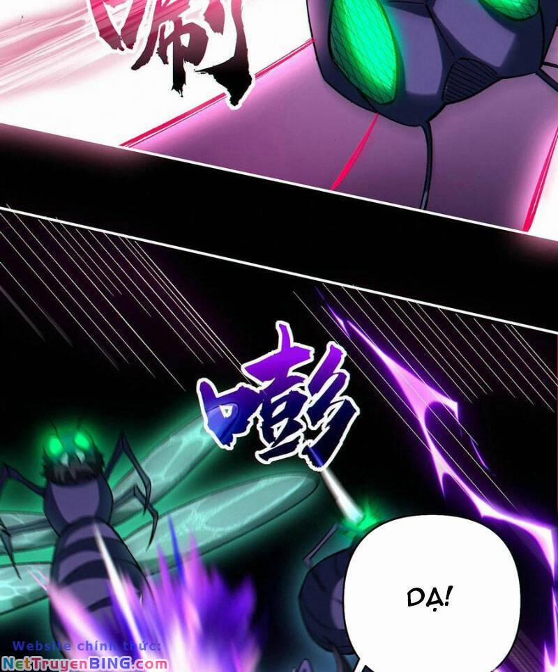 Cướp Đoạt Vô Số Thiên Phú, Ta Trở Thành Thần Ở Thời Đại Toàn Dân Chuyển Chức 50 trang 6