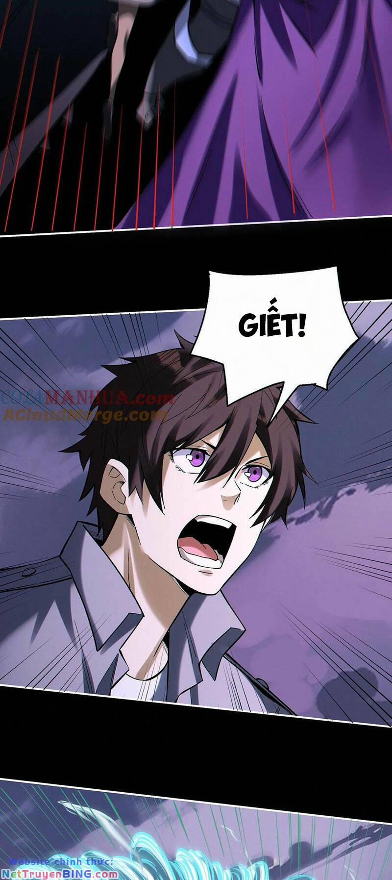 Cướp Đoạt Vô Số Thiên Phú, Ta Trở Thành Thần Ở Thời Đại Toàn Dân Chuyển Chức 51 trang 1