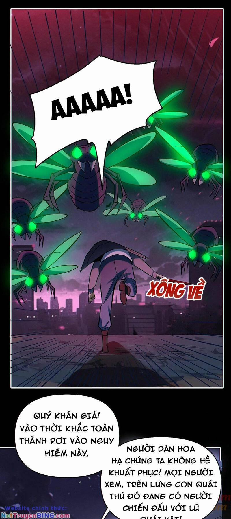 Cướp Đoạt Vô Số Thiên Phú, Ta Trở Thành Thần Ở Thời Đại Toàn Dân Chuyển Chức 51 trang 10