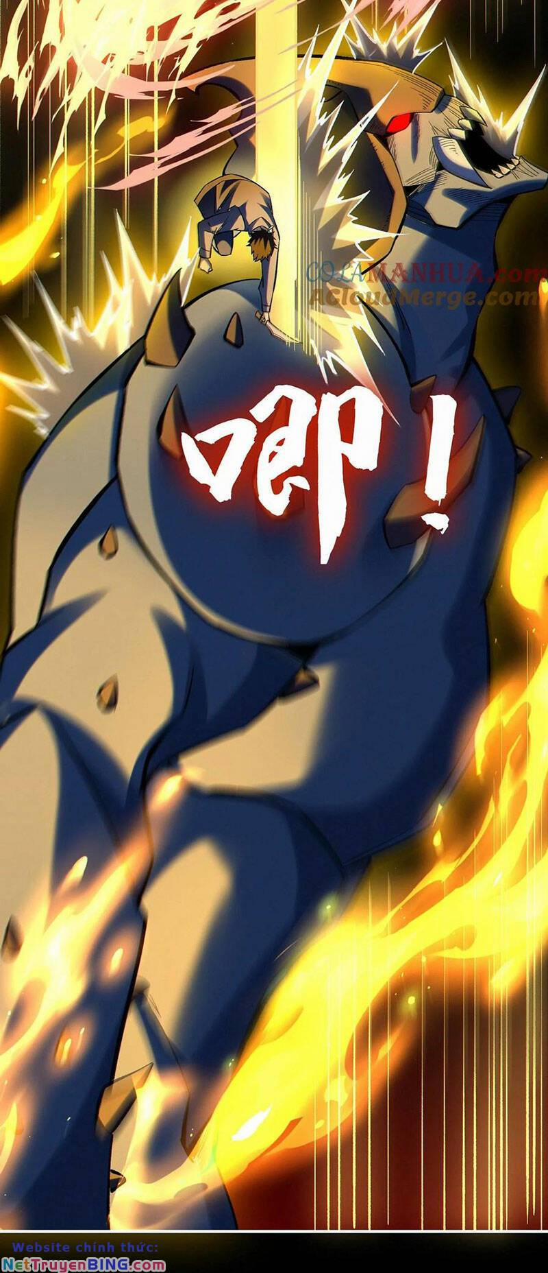 Cướp Đoạt Vô Số Thiên Phú, Ta Trở Thành Thần Ở Thời Đại Toàn Dân Chuyển Chức 51 trang 20