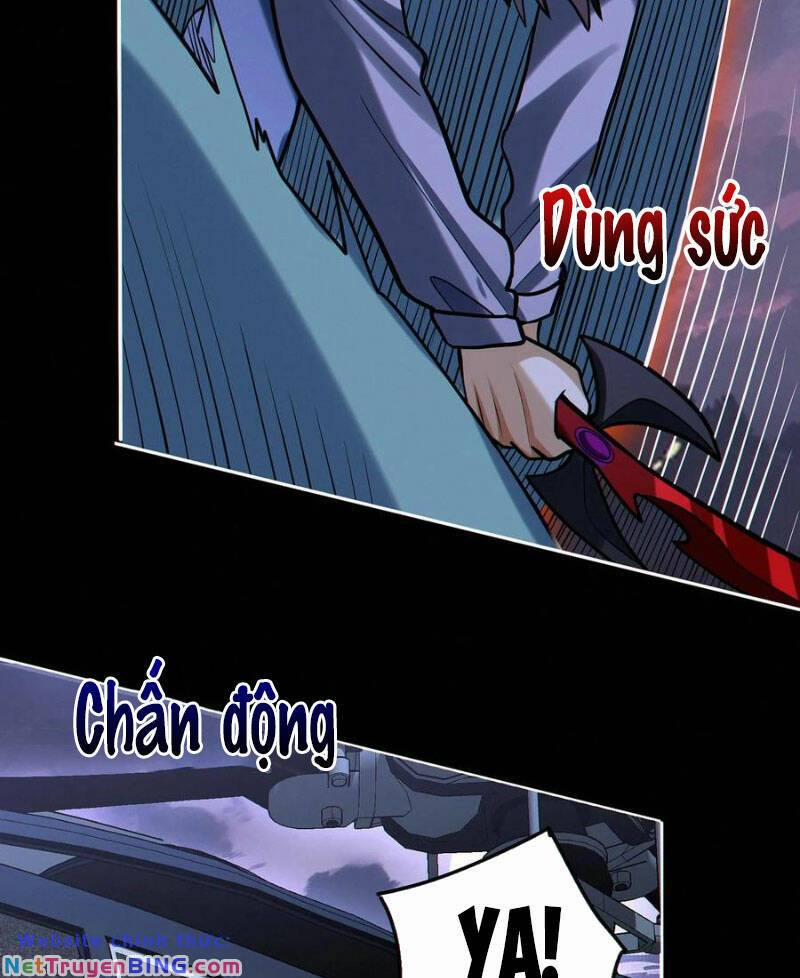 Cướp Đoạt Vô Số Thiên Phú, Ta Trở Thành Thần Ở Thời Đại Toàn Dân Chuyển Chức 52 trang 1