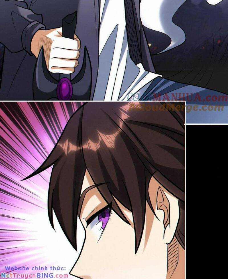 Cướp Đoạt Vô Số Thiên Phú, Ta Trở Thành Thần Ở Thời Đại Toàn Dân Chuyển Chức 52 trang 17