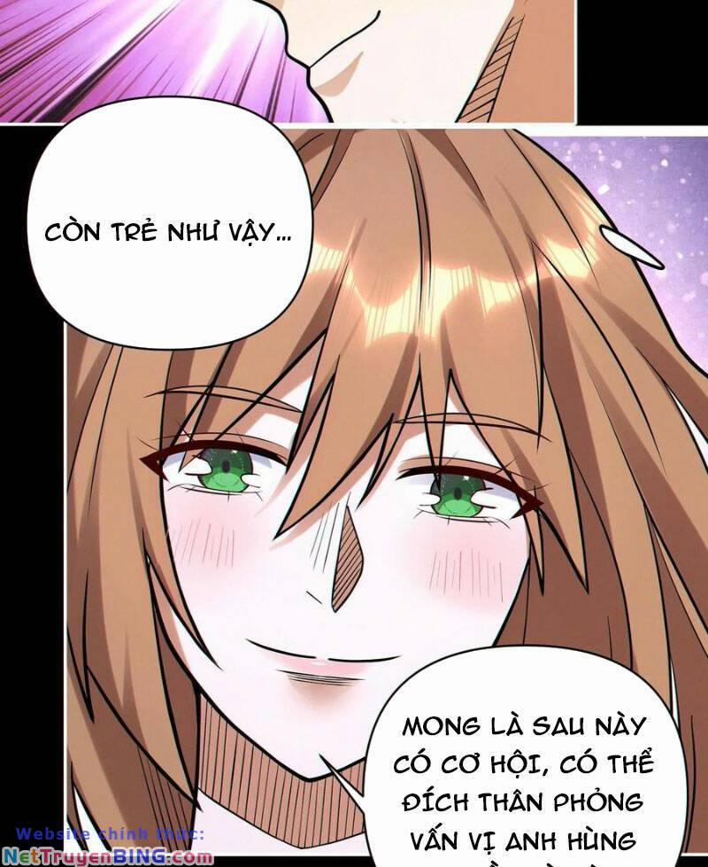 Cướp Đoạt Vô Số Thiên Phú, Ta Trở Thành Thần Ở Thời Đại Toàn Dân Chuyển Chức 52 trang 18