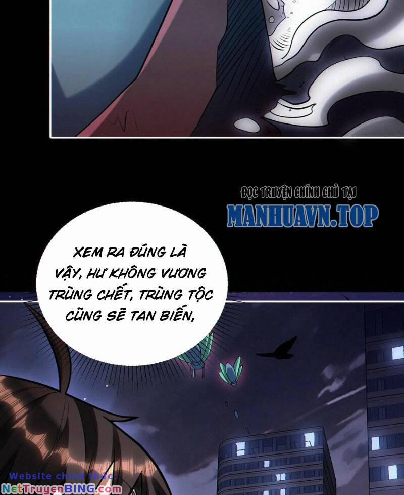 Cướp Đoạt Vô Số Thiên Phú, Ta Trở Thành Thần Ở Thời Đại Toàn Dân Chuyển Chức 52 trang 22