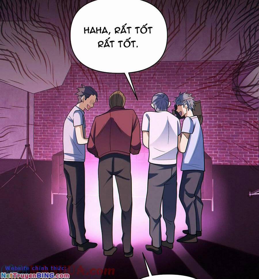 Cướp Đoạt Vô Số Thiên Phú, Ta Trở Thành Thần Ở Thời Đại Toàn Dân Chuyển Chức 52 trang 32