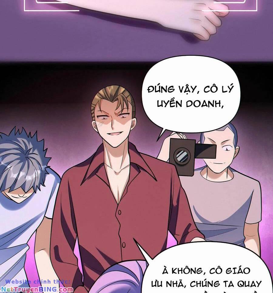 Cướp Đoạt Vô Số Thiên Phú, Ta Trở Thành Thần Ở Thời Đại Toàn Dân Chuyển Chức 52 trang 35