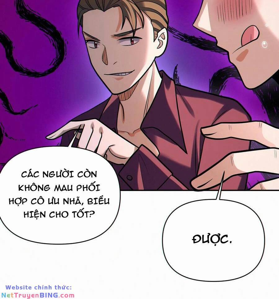 Cướp Đoạt Vô Số Thiên Phú, Ta Trở Thành Thần Ở Thời Đại Toàn Dân Chuyển Chức 52 trang 37