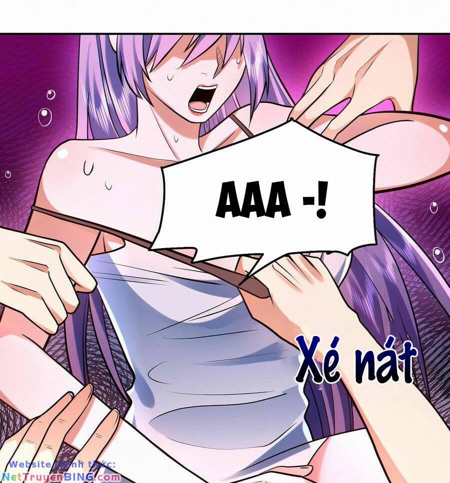 Cướp Đoạt Vô Số Thiên Phú, Ta Trở Thành Thần Ở Thời Đại Toàn Dân Chuyển Chức 52 trang 38