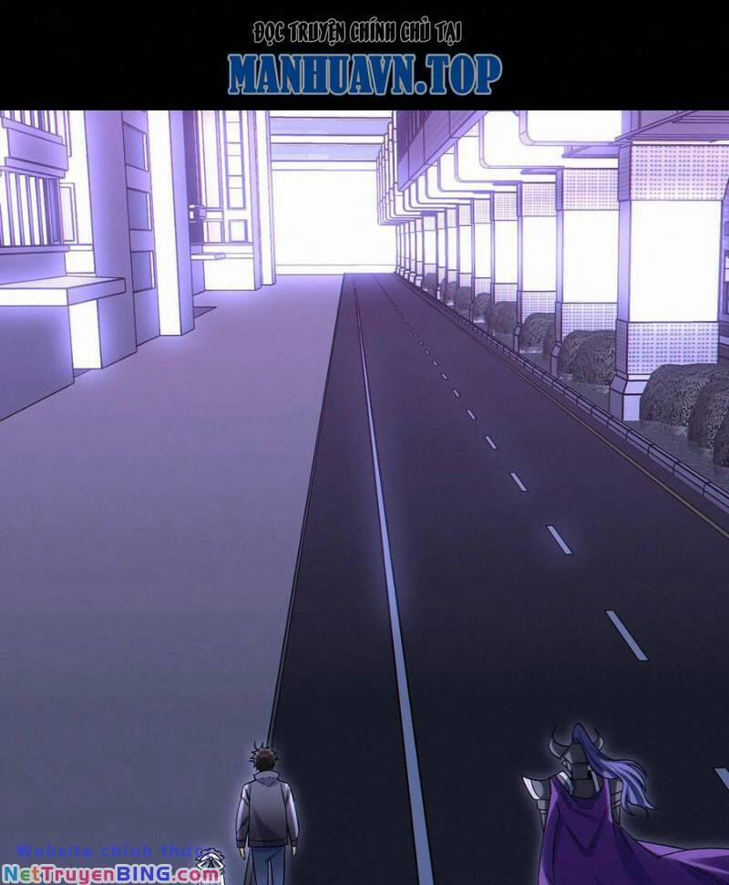 Cướp Đoạt Vô Số Thiên Phú, Ta Trở Thành Thần Ở Thời Đại Toàn Dân Chuyển Chức 53 trang 0