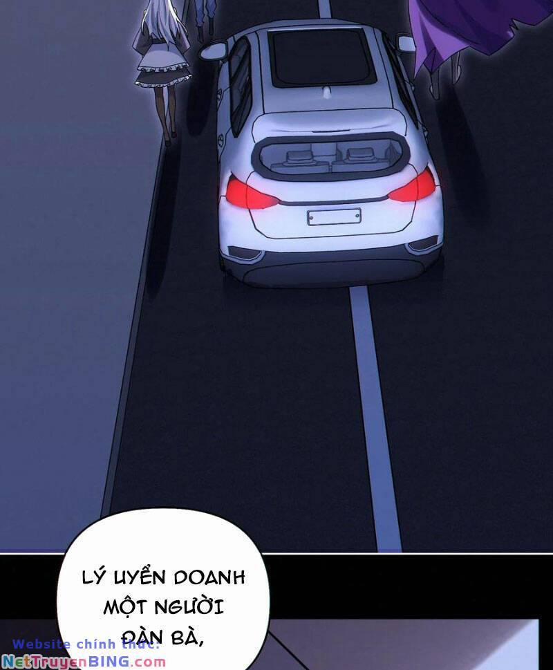 Cướp Đoạt Vô Số Thiên Phú, Ta Trở Thành Thần Ở Thời Đại Toàn Dân Chuyển Chức 53 trang 1