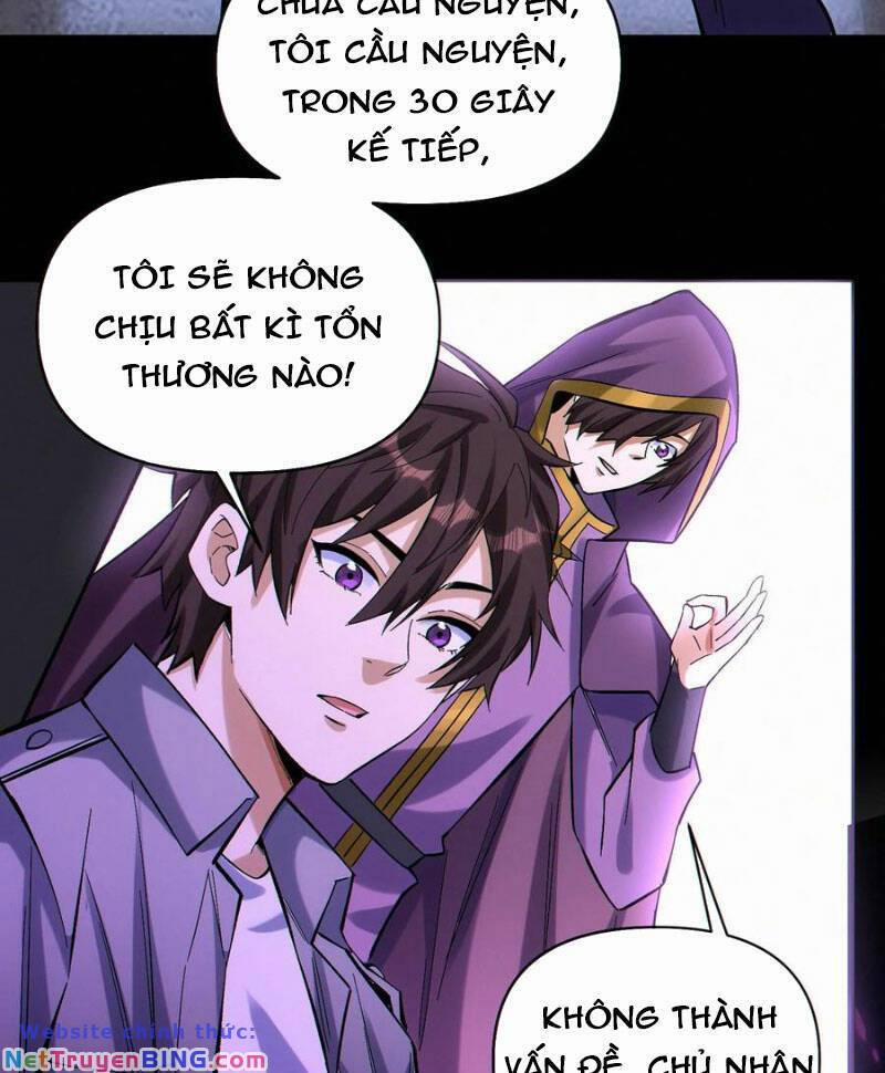 Cướp Đoạt Vô Số Thiên Phú, Ta Trở Thành Thần Ở Thời Đại Toàn Dân Chuyển Chức 53 trang 10