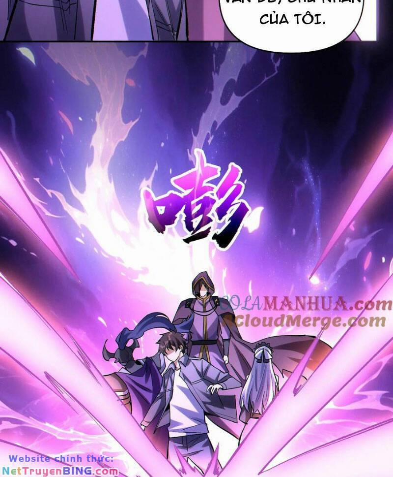 Cướp Đoạt Vô Số Thiên Phú, Ta Trở Thành Thần Ở Thời Đại Toàn Dân Chuyển Chức 53 trang 11