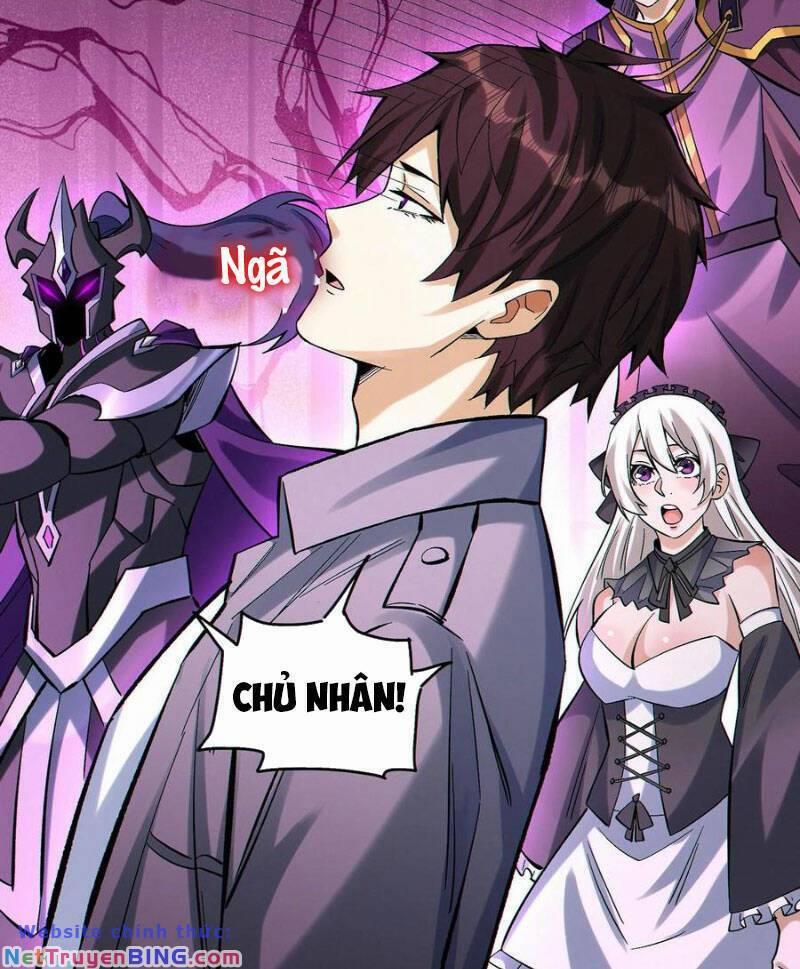 Cướp Đoạt Vô Số Thiên Phú, Ta Trở Thành Thần Ở Thời Đại Toàn Dân Chuyển Chức 53 trang 13