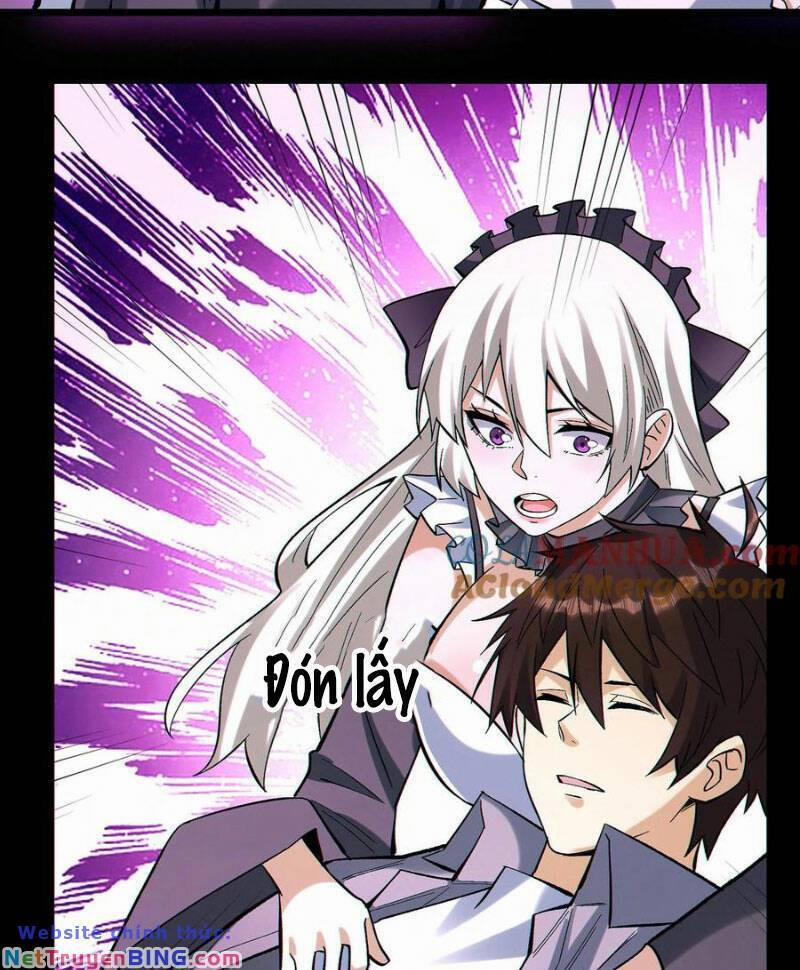 Cướp Đoạt Vô Số Thiên Phú, Ta Trở Thành Thần Ở Thời Đại Toàn Dân Chuyển Chức 53 trang 14