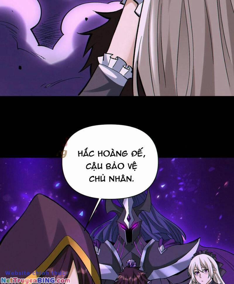 Cướp Đoạt Vô Số Thiên Phú, Ta Trở Thành Thần Ở Thời Đại Toàn Dân Chuyển Chức 53 trang 17