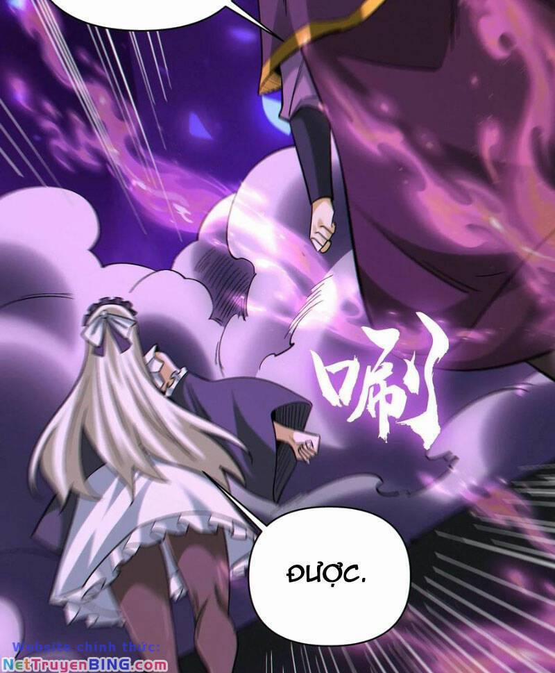 Cướp Đoạt Vô Số Thiên Phú, Ta Trở Thành Thần Ở Thời Đại Toàn Dân Chuyển Chức 53 trang 19