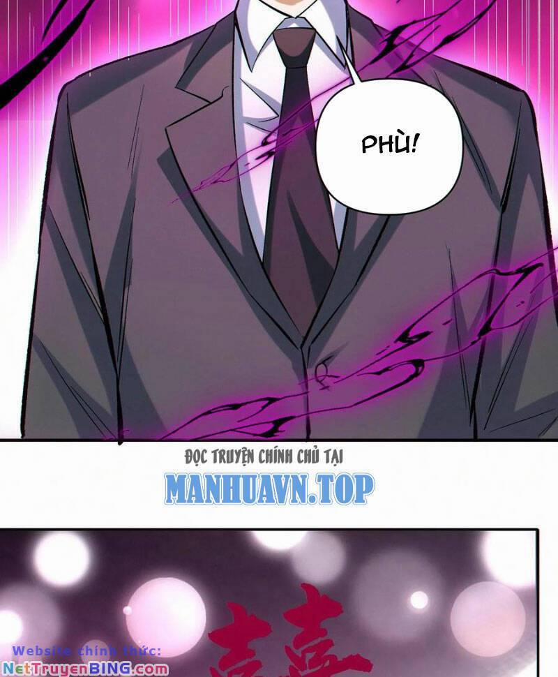 Cướp Đoạt Vô Số Thiên Phú, Ta Trở Thành Thần Ở Thời Đại Toàn Dân Chuyển Chức 53 trang 22