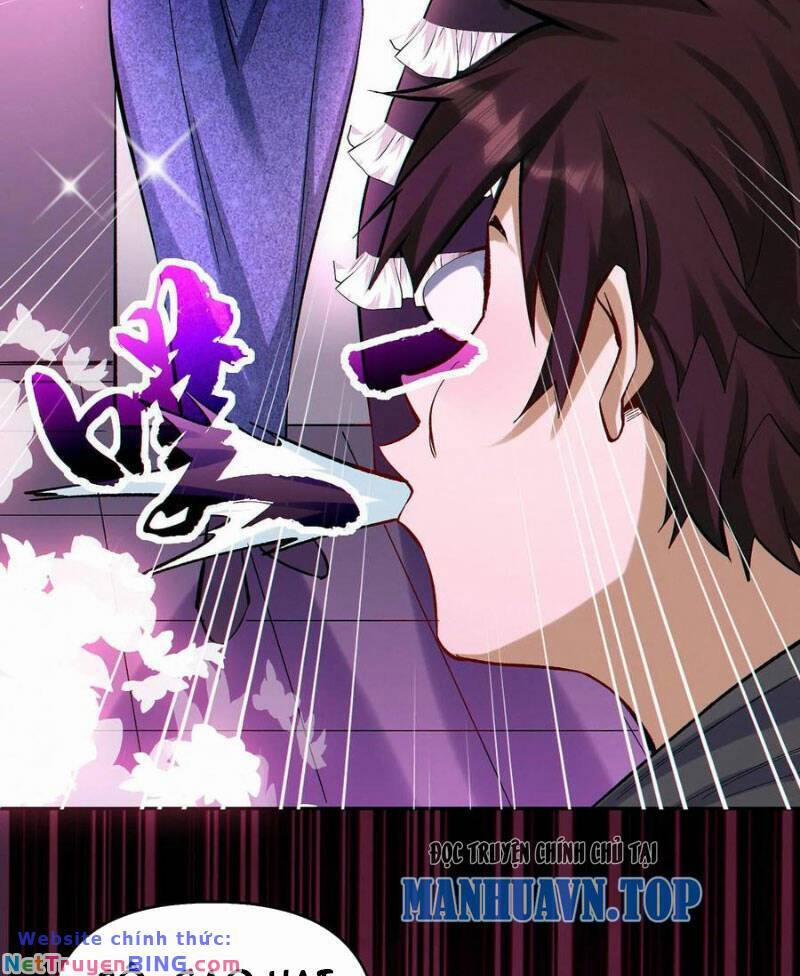 Cướp Đoạt Vô Số Thiên Phú, Ta Trở Thành Thần Ở Thời Đại Toàn Dân Chuyển Chức 53 trang 28