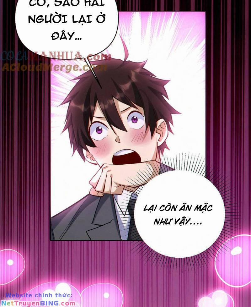 Cướp Đoạt Vô Số Thiên Phú, Ta Trở Thành Thần Ở Thời Đại Toàn Dân Chuyển Chức 53 trang 29