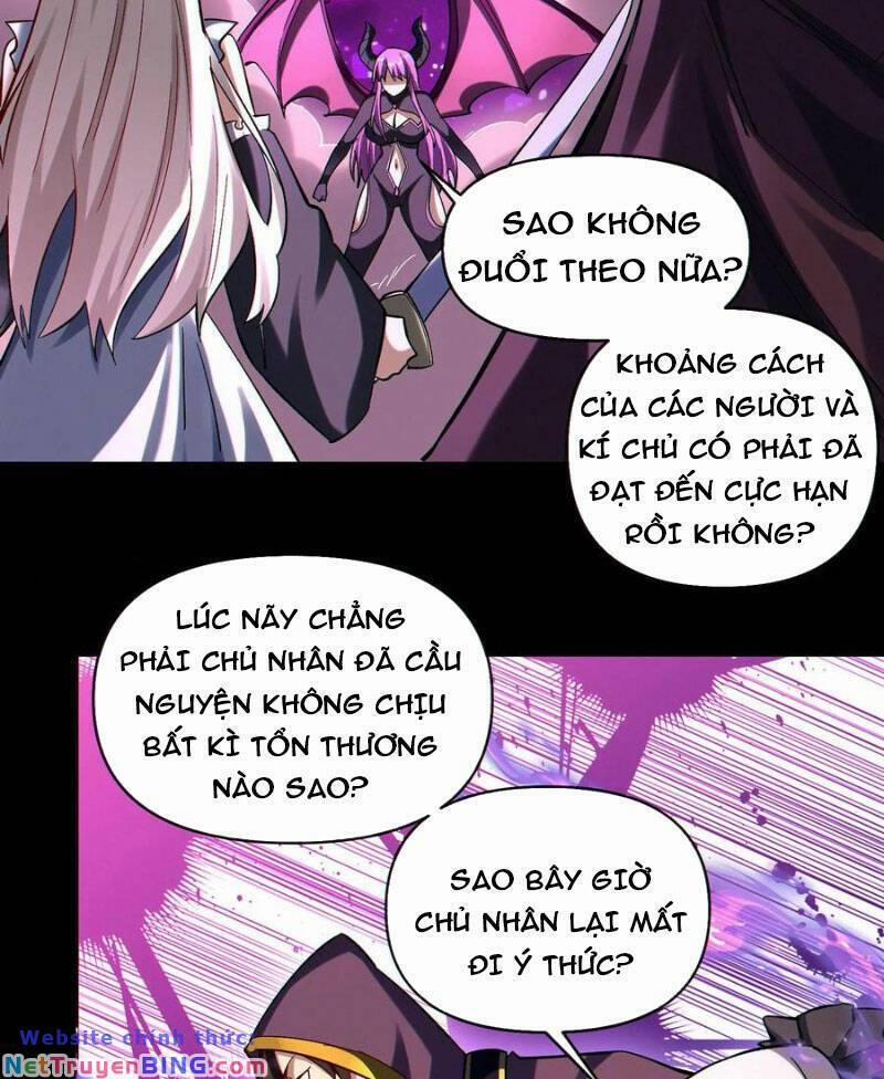 Cướp Đoạt Vô Số Thiên Phú, Ta Trở Thành Thần Ở Thời Đại Toàn Dân Chuyển Chức 53 trang 36