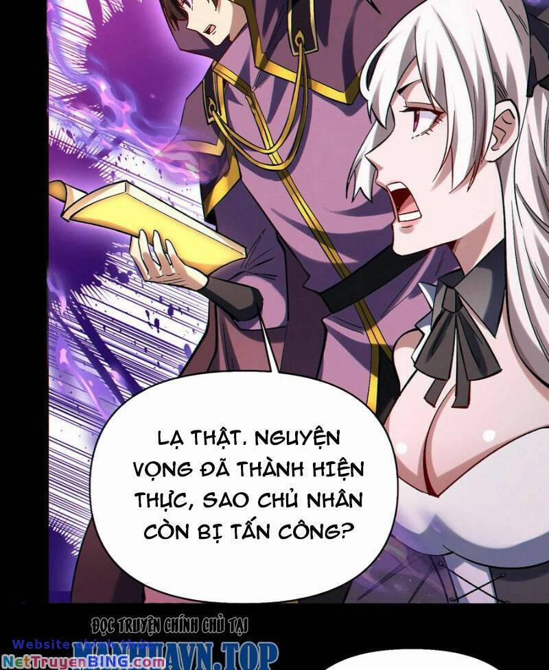 Cướp Đoạt Vô Số Thiên Phú, Ta Trở Thành Thần Ở Thời Đại Toàn Dân Chuyển Chức 53 trang 37