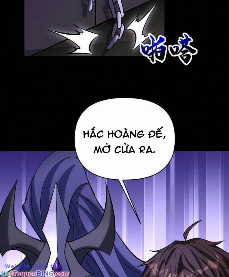 Cướp Đoạt Vô Số Thiên Phú, Ta Trở Thành Thần Ở Thời Đại Toàn Dân Chuyển Chức 53 trang 4