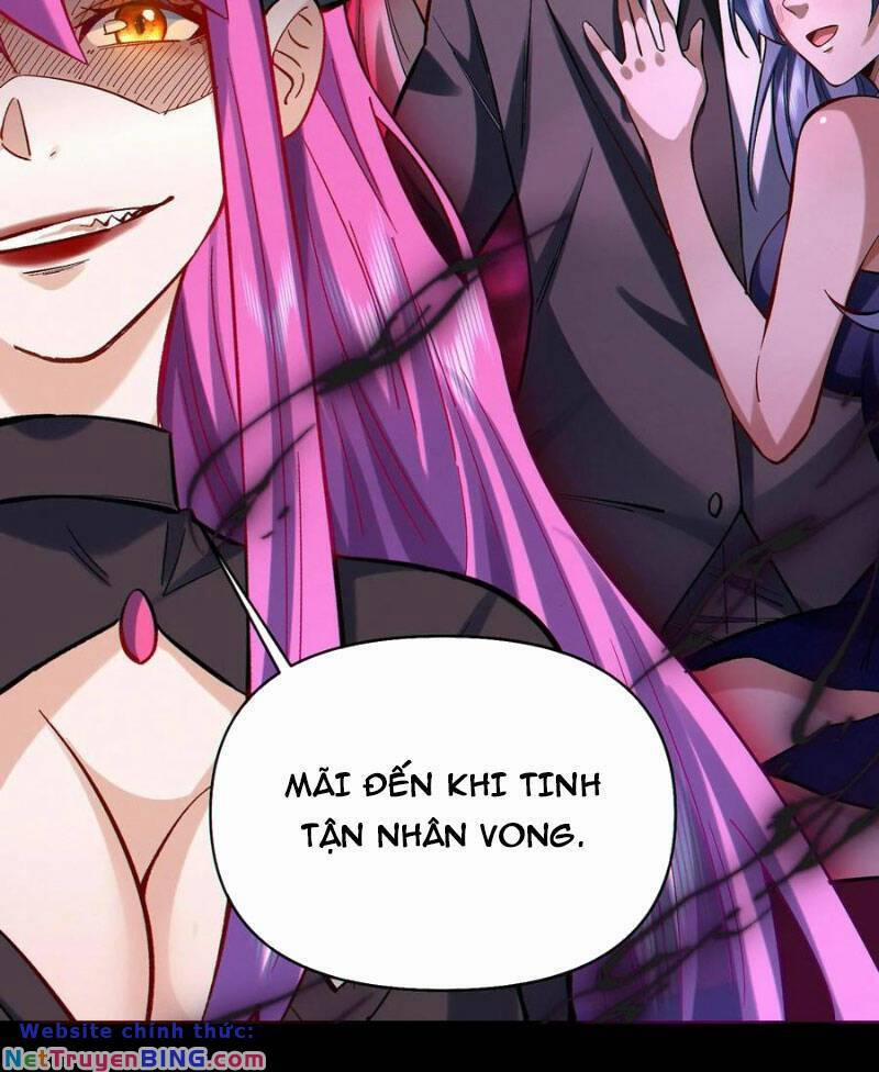 Cướp Đoạt Vô Số Thiên Phú, Ta Trở Thành Thần Ở Thời Đại Toàn Dân Chuyển Chức 53 trang 40