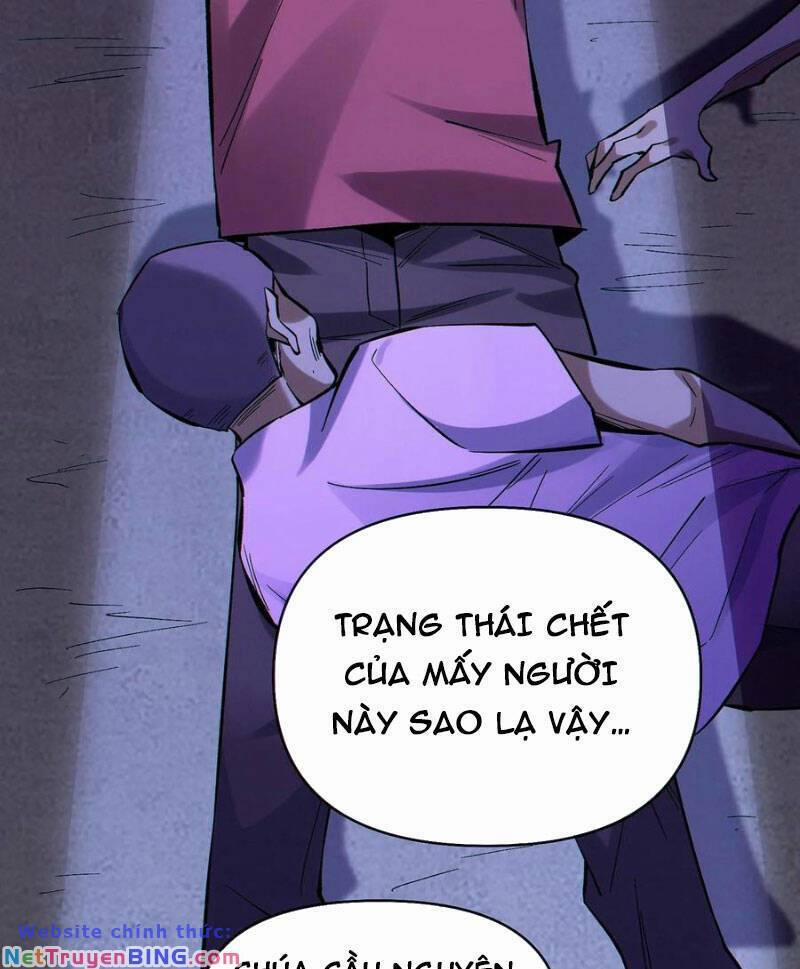 Cướp Đoạt Vô Số Thiên Phú, Ta Trở Thành Thần Ở Thời Đại Toàn Dân Chuyển Chức 53 trang 9