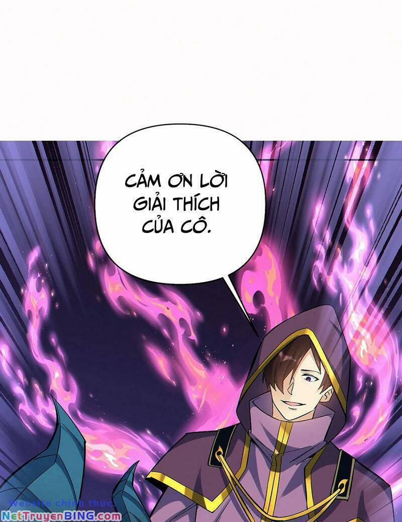 Cướp Đoạt Vô Số Thiên Phú, Ta Trở Thành Thần Ở Thời Đại Toàn Dân Chuyển Chức 54 trang 1